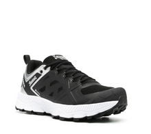 Load image into Gallery viewer, Black Spin Ultra 2 Assoluto sneakers