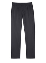 Load image into Gallery viewer, Grey Trousers With Elasticated Waistband