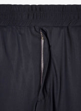 Load image into Gallery viewer, Grey Trousers With Elasticated Waistband