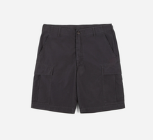 Load image into Gallery viewer, Black Fatigue Shorts