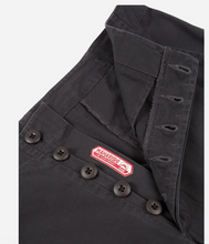 Load image into Gallery viewer, Black Fatigue Shorts