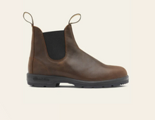 Load image into Gallery viewer, Blundstone Boots 1609 Brown