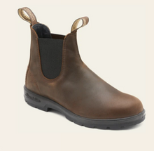 Load image into Gallery viewer, Blundstone Boots 1609 Brown