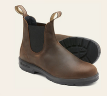 Load image into Gallery viewer, Blundstone Boots 1609 Brown