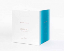 Load image into Gallery viewer, Scented Candle Camelia