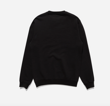 Load image into Gallery viewer, Black Dragon & Tigers Crew Sweat