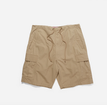 Load image into Gallery viewer, Sand U.S. Cargo Snoshorts