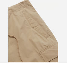 Load image into Gallery viewer, Sand U.S. Cargo Snoshorts