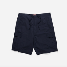 Load image into Gallery viewer, Navy U.S. Cargo Snoshorts