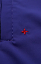 Load image into Gallery viewer, Bermuda Two Ways Stretch Nylon Ultramarine Blue