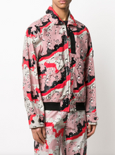 Load image into Gallery viewer, 3C + PU Desert Camo Jacket