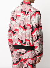 Load image into Gallery viewer, 3C + PU Desert Camo Jacket