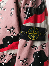 Load image into Gallery viewer, 3C + PU Desert Camo Jacket
