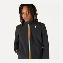 Load image into Gallery viewer, Horace Bonded Black