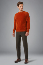 Load image into Gallery viewer, Pant Winter Week End Brown