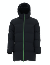 Load image into Gallery viewer, Laminar New Impact Parka Black