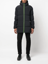 Load image into Gallery viewer, Laminar New Impact Parka Black