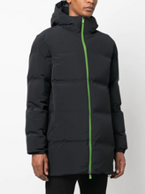 Load image into Gallery viewer, Laminar New Impact Parka Black