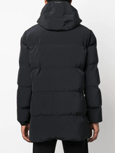 Load image into Gallery viewer, Laminar New Impact Parka Black