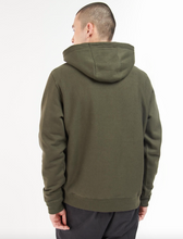 Load image into Gallery viewer, Isle Pop Over Hoodie Green