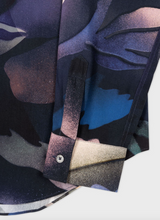 Load image into Gallery viewer, 'Hot Summer' Long-Sleeve Shirt Navy