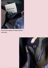 Load image into Gallery viewer, 'Hot Summer' Long-Sleeve Shirt Navy