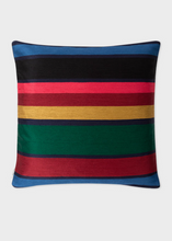 Load image into Gallery viewer, 'Signature Stripe' Cushion