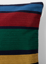 Load image into Gallery viewer, 'Signature Stripe' Cushion