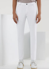 Load image into Gallery viewer, Pant Techno Wash White