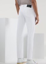 Load image into Gallery viewer, Pant Techno Wash White