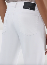 Load image into Gallery viewer, Pant Techno Wash White