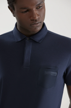 Load image into Gallery viewer, Polo Revo Blue