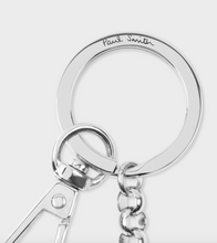 Load image into Gallery viewer, Artist Stripe 'Mini' Keyring