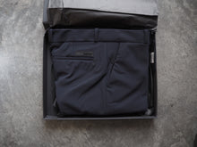 Load image into Gallery viewer, Blue Winter Chino Pant