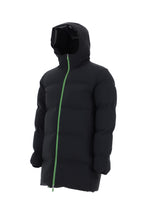Load image into Gallery viewer, Laminar New Impact Parka Black