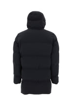 Load image into Gallery viewer, Laminar New Impact Parka Black