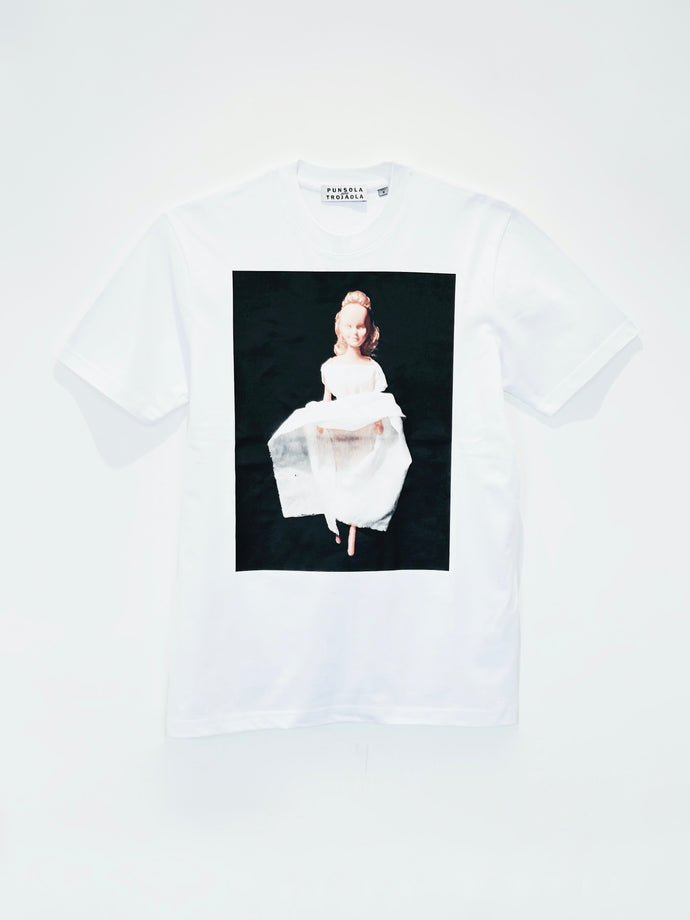 Camiseta Alejandría Tommy Friskin