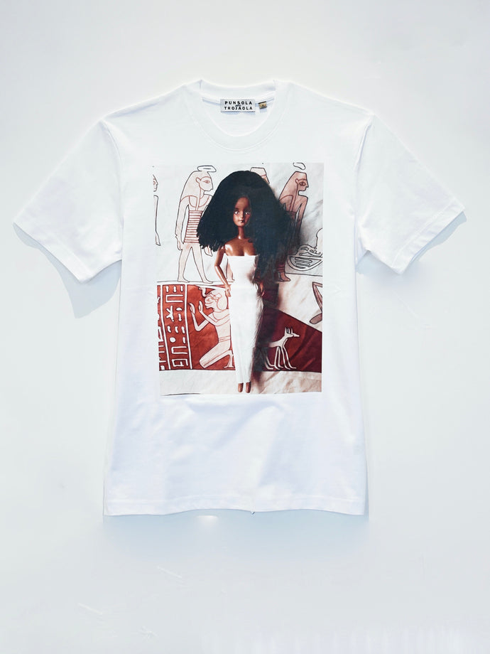 Camiseta Alejandría