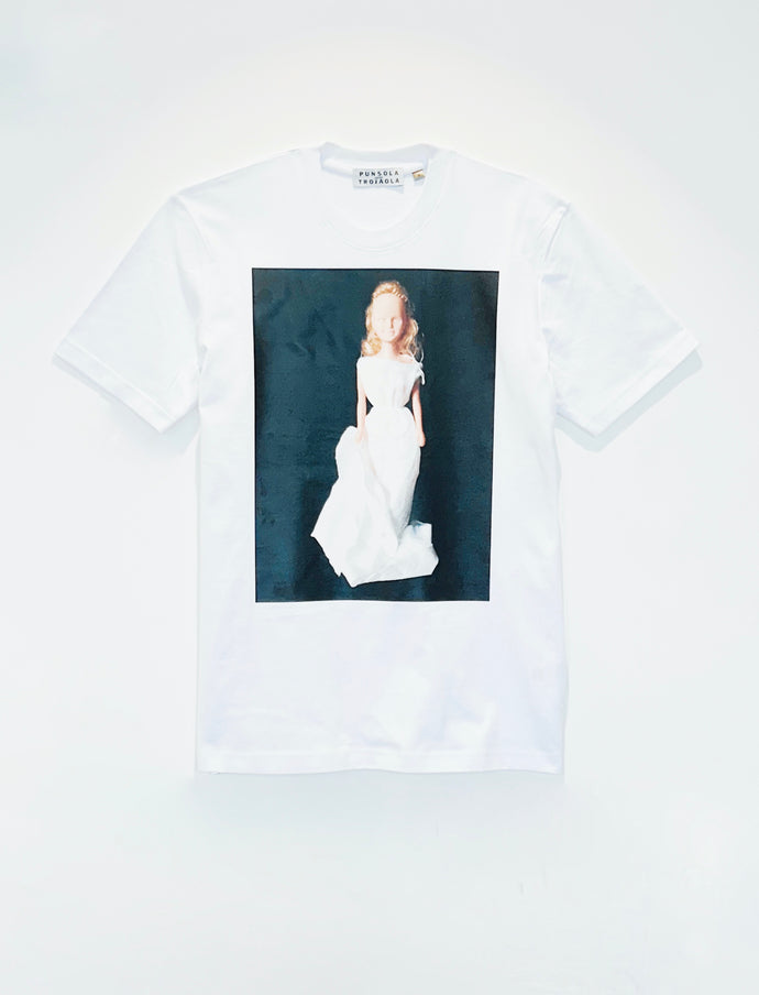 Camiseta Alejandría La Morgue