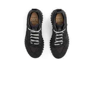 Ojai Cordura Sneakers Black