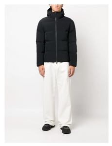 Laminar New Impact Bomber Dark Blue