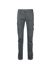 Load image into Gallery viewer, Cargo Pants Grey
