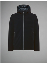 Load image into Gallery viewer, Black Winter Storm Jacket
