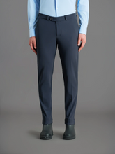 Load image into Gallery viewer, Blue Winter Chino Pant
