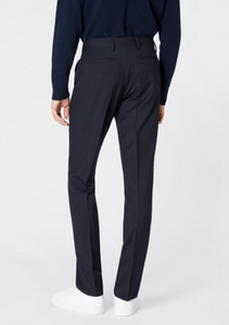 Slim-Fit Wool 'A Suit To Travel In' Trousers