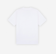 Load image into Gallery viewer, Barbour x Maison Kitsuné Beaufort Fox T-Shirt White
