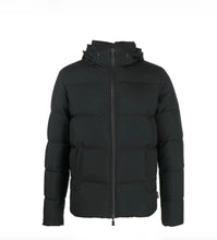 Load image into Gallery viewer, Laminar Gore-Tex Infinium Windstopper Bomber Black

