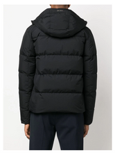 Load image into Gallery viewer, Laminar Gore-Tex Infinium Windstopper Bomber Black
