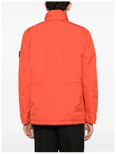 Load image into Gallery viewer, Orange Red David-TC Jacket
