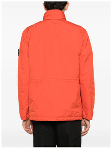 Orange Red David-TC Jacket